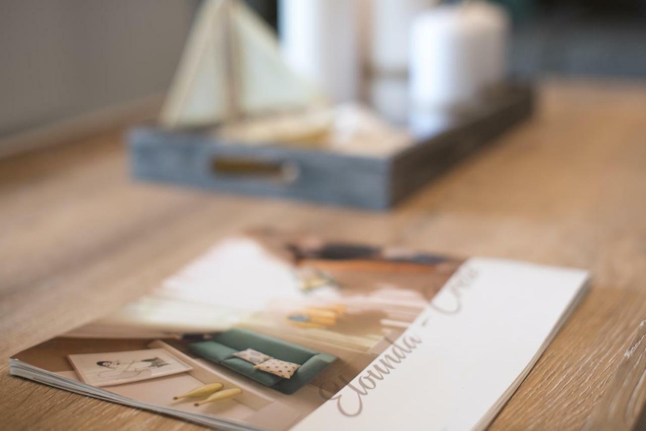 Elounda Dream Houseヴィラ エクステリア 写真