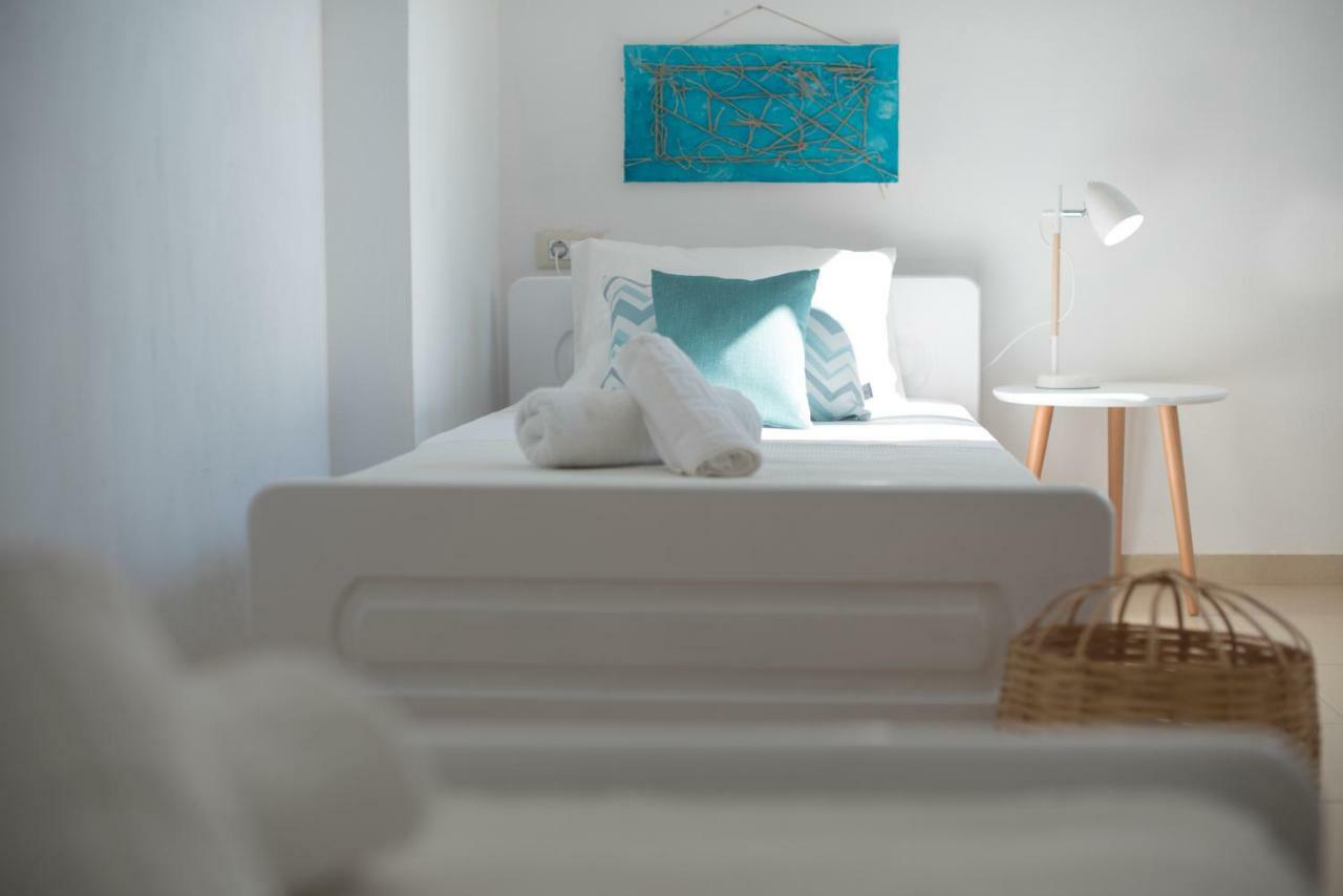Elounda Dream Houseヴィラ エクステリア 写真