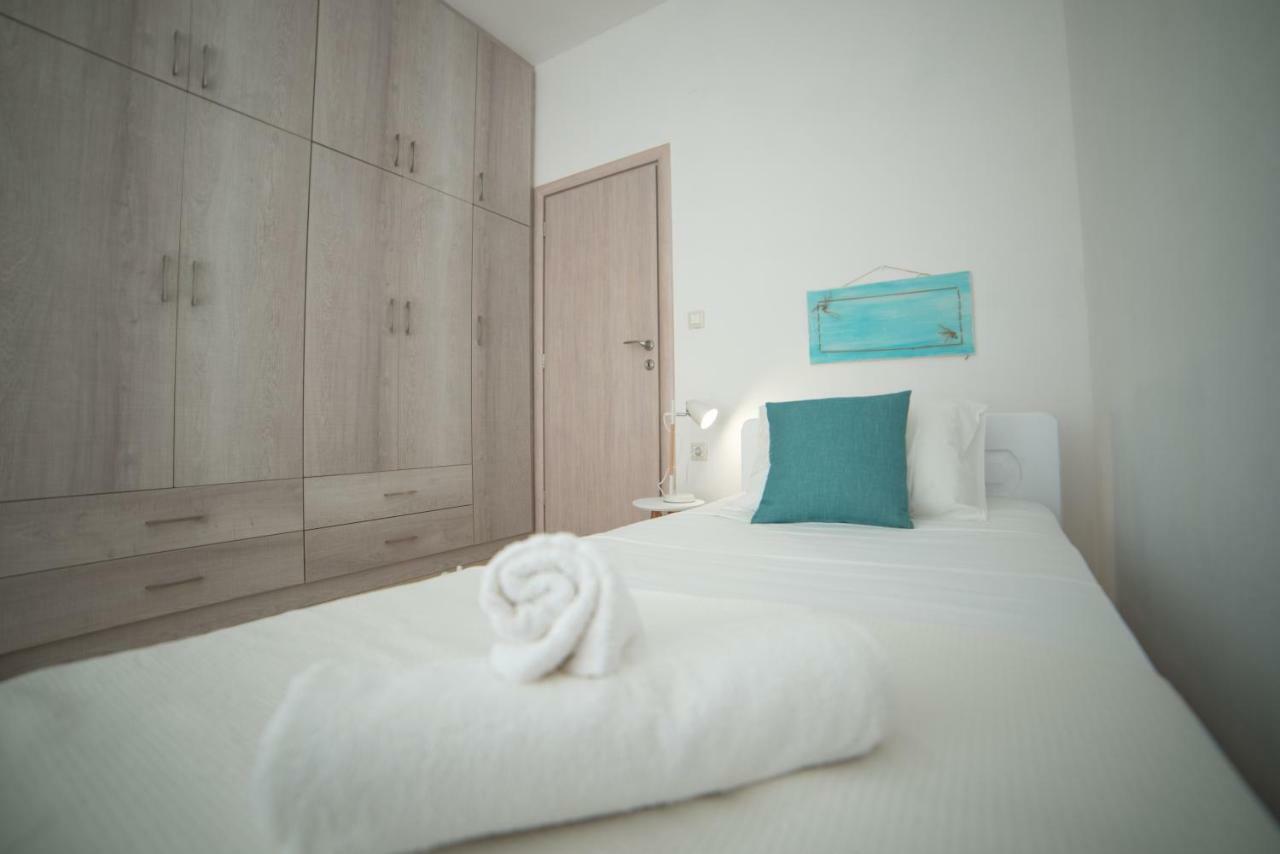 Elounda Dream Houseヴィラ エクステリア 写真