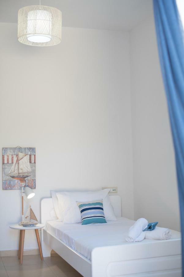 Elounda Dream Houseヴィラ エクステリア 写真